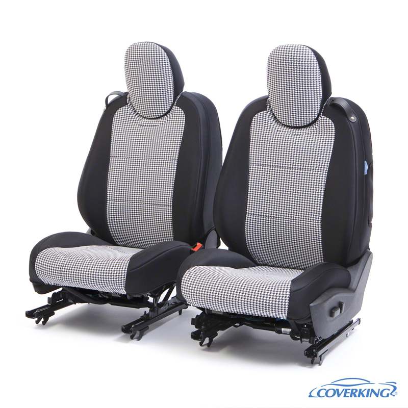 Neosupreme Printed Houndstooth with Black Sides product image