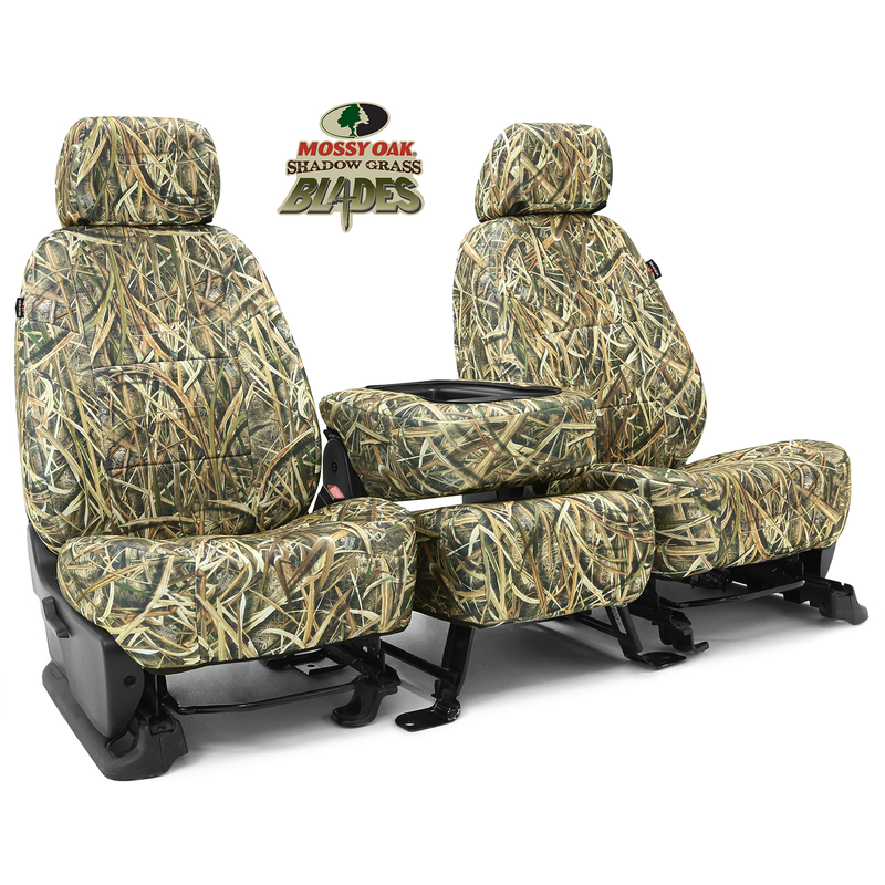 Neosupreme Camo Mossy Oak Shadow Grass Blades Solid product image