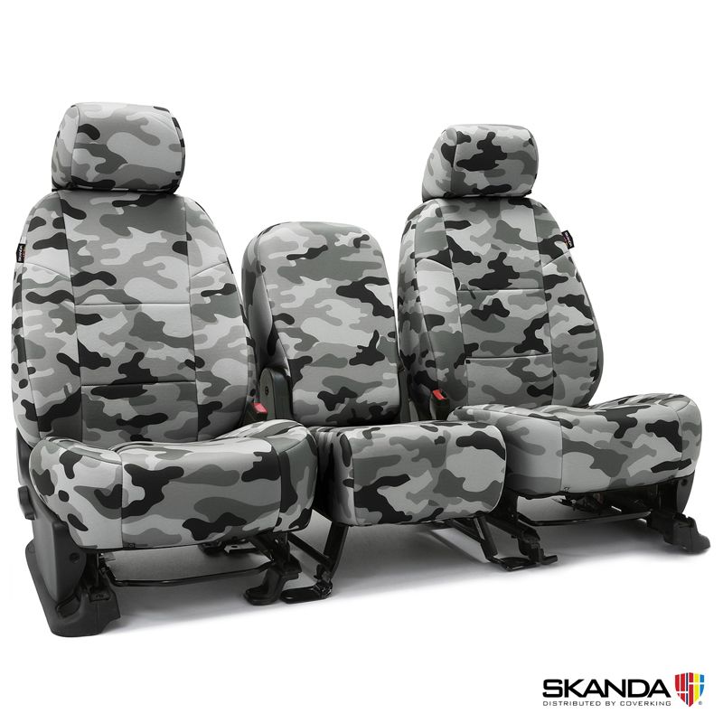 Neosupreme Printed Camo Traditional Urban Solid product image