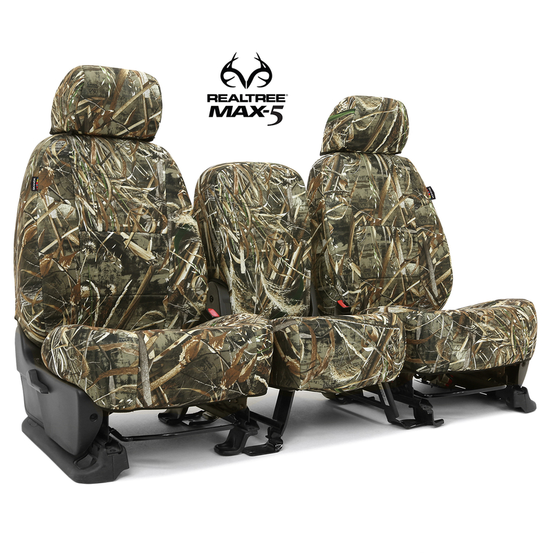 Neosupreme Camo Real Tree Max-5 Solid product image