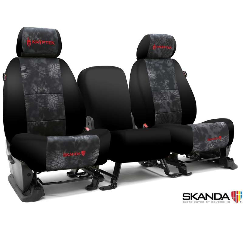 coverking skanda seat covers