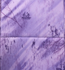 Neosupreme Realtree Fishing pattern Light Purple Solid swatch