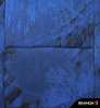 Neosupreme Realtree Fishing pattern Dark Blue Solid swatch