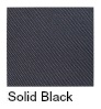 Mesh Black (CSC Mold) swatch